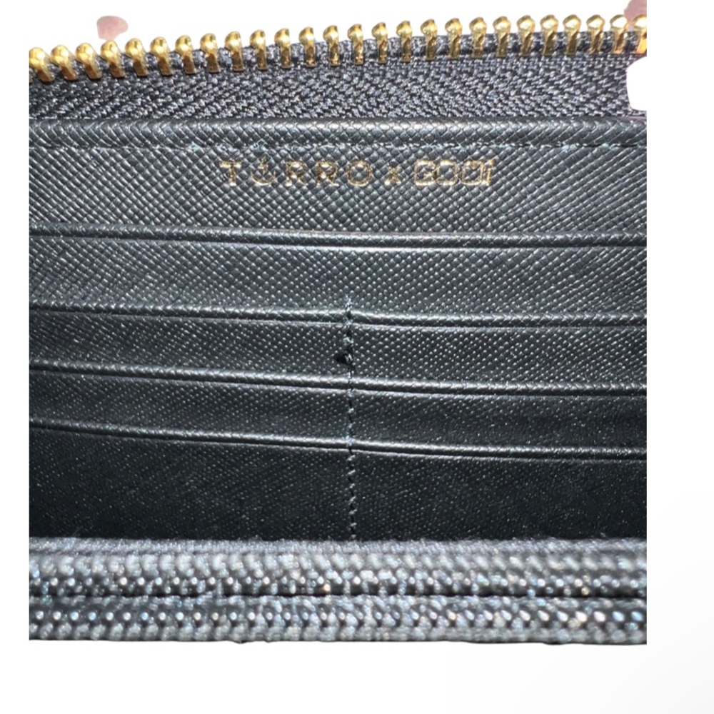 Rechargable wallet - Picture 7 of 10
